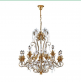 QZ2346 ZARA CHANDELIER