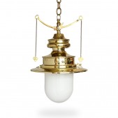 QZ2361 LOWE'S LANTERN