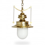 QZ2361 LOWE'S LANTERN