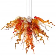 QZ2404 TUO CHANDELIER 