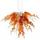 QZ2404 TUO CHANDELIER 