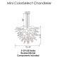 QZ2404 TUO CHANDELIER 