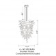 QZ2404 TUO CHANDELIER 