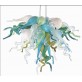 QZ2404 TUO CHANDELIER 