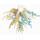 QZ2404 TUO CHANDELIER 