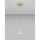 QZ2407 BRILLIANTE PENDANT 