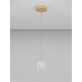 QZ2407 BRILLIANTE PENDANT 