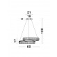 QZ2408 CONCETO CRYSTAL