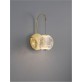QZ2409 BRILLANTE SCONCES