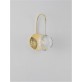 QZ2409 BRILLANTE SCONCES