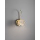 QZ2409 BRILLANTE SCONCES