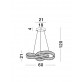 QZ2410 CONCETO TWISTED