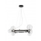 QZ2411 ODILLIA CHANDELIER
