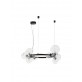 QZ2411 ODILLIA CHANDELIER