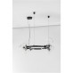 QZ2411 ODILLIA CHANDELIER