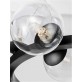 QZ2411 ODILLIA CHANDELIER