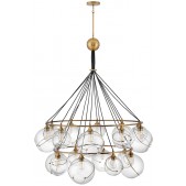 QZ2424 SKYE CHANDELIER
