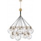 QZ2424 SKYE CHANDELIER