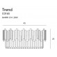 QZ2480 TREND