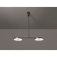 WM203 HELIOS CHANDELIER