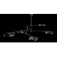 WM203 HELIOS CHANDELIER