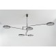 WM203 HELIOS CHANDELIER