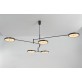 WM203 HELIOS CHANDELIER