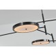 WM203 HELIOS CHANDELIER