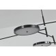 WM203 HELIOS CHANDELIER