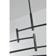 WM203 HELIOS CHANDELIER