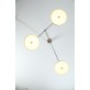 WM203 HELIOS CHANDELIER