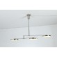 WM203 HELIOS CHANDELIER