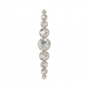 WM2106 Aladdin Sconce