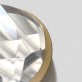 WM2106 Aladdin Sconce