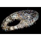 AK4006 ATOOL CHANDELIER 