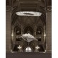 AK4006 ATOOL CHANDELIER 