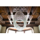 AK4006 ATOOL CHANDELIER 