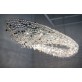 AK4006 ATOOL CHANDELIER 