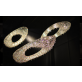 AK4006 ATOOL CHANDELIER 