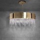 AM0320 VILIYA CHANDELIER 
