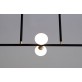 AM20104 APOLLO 4 CHANDELIER