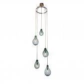 AM2216 BIRDCAGE TEARDROP 