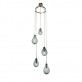 AM2216 BIRDCAGE TEARDROP 