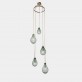 AM2216 BIRDCAGE TEARDROP 