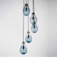AM2216 BIRDCAGE TEARDROP 