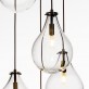 AM2216 BIRDCAGE TEARDROP 