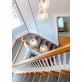 AM2216 BIRDCAGE TEARDROP 