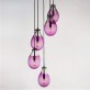 AM2216 BIRDCAGE TEARDROP 