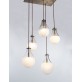 AM2216 BIRDCAGE TEARDROP 