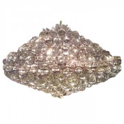 AM5900G  Hexagonal Clam  